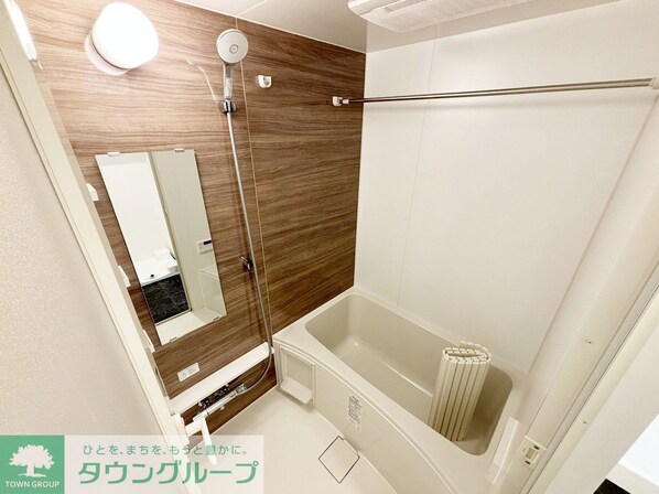 S-RESIDENCE新宿早稲田avelisの物件内観写真